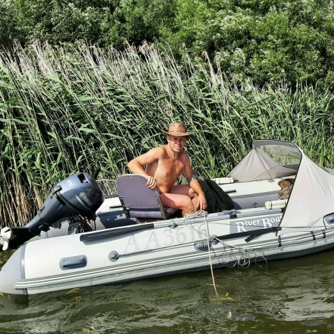 Лёня Кузьмин