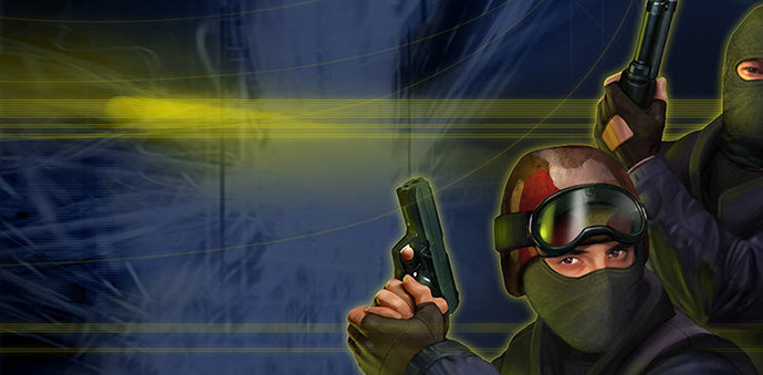 Скачать Counter-Strike 1.6